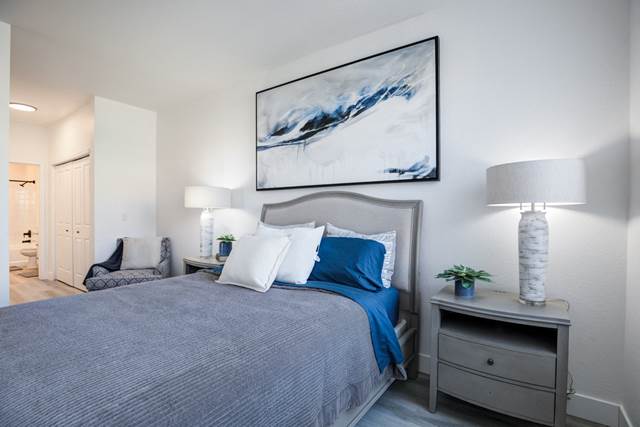 Studio apartment at Portola At SouthGlenn Apartments in Centennial, CO